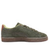 PUMA x Bodega Suede “Oliva oscuro totalmente gris topo” PUMA x Bodega Suede “Oliva oscuro totalmente gris topo”