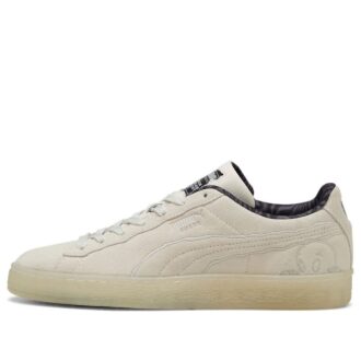 PUMA x Casper Suede “85.º aniversario”