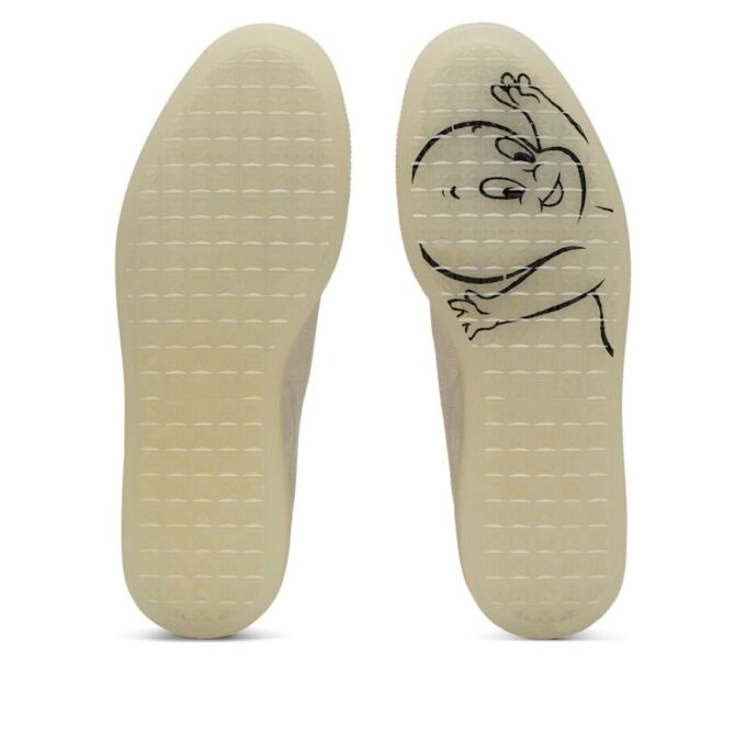PUMA x Casper Suede “85.º aniversario”