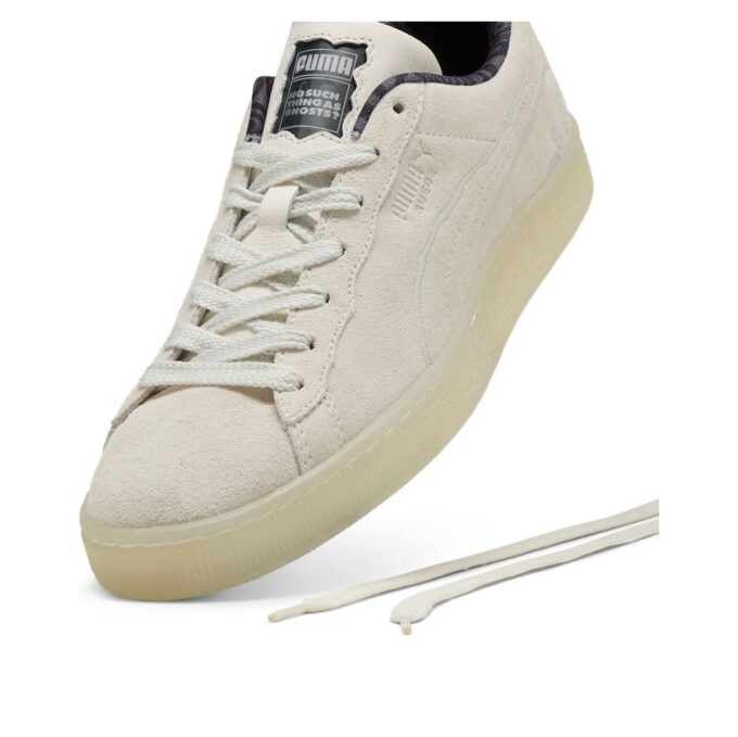 PUMA x Casper Suede “85.º aniversario”