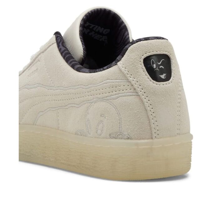 PUMA x Casper Suede “85.º aniversario”