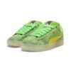 PUMA x Cazafantasmas Suede XL “Slimer”