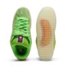 PUMA x Cazafantasmas Suede XL “Slimer”