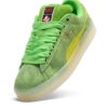 PUMA x Cazafantasmas Suede XL “Slimer”