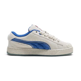 PUMA x Cazafantasmas Suede XL “Stay Puft”