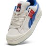 PUMA x Cazafantasmas Suede XL “Stay Puft”