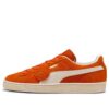 PUMA x Charles F. Stead Suede 4 “Naranja brillante”