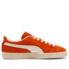 PUMA x Charles F. Stead Suede 4 “Naranja brillante”