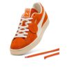 PUMA x Charles F. Stead Suede 4 “Naranja brillante”