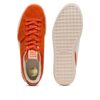 PUMA x Charles F. Stead Suede 4 “Naranja brillante”