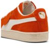 PUMA x Charles F. Stead Suede 4 “Naranja brillante”