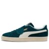 PUMA x Charles F. Stead Suede 5 “Azul Persa”