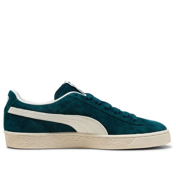 PUMA x Charles F. Stead Suede 5 “Azul Persa”