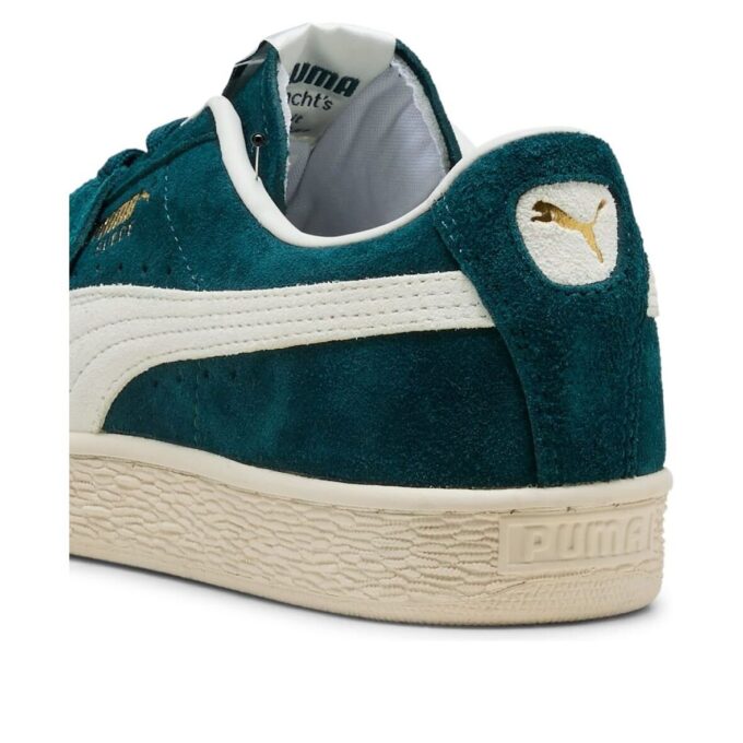 PUMA x Charles F. Stead Suede 5 “Azul Persa”