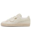 PUMA x Charles F. Stead Suede “Blanco”
