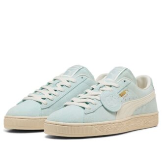 PUMA x Charles F. Stead Suede “Green Glimmer”