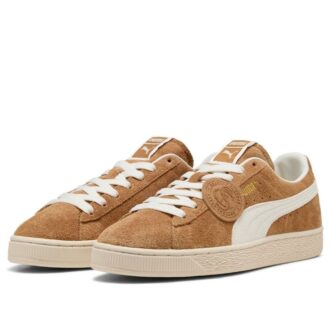 PUMA x Charles F. Stead Suede “Miel y Mantequilla”