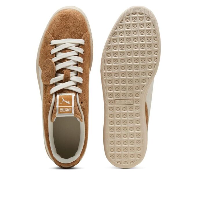 PUMA x Charles F. Stead Suede “Miel y Mantequilla”