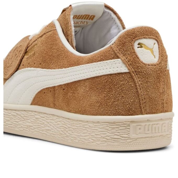 PUMA x Charles F. Stead Suede “Miel y Mantequilla”