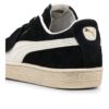 PUMA x Charles F. Stead Suede “Negro PUMA Blanco”