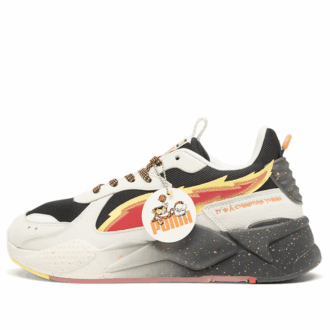 PUMA x Cheetos RS-X “Es cosa de Cheetos”