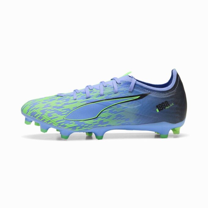 PUMA x CHRISTIAN PULISIC ULTRA 5 MATCH Persiguiendo el sueño Botas de fútbol para hombre para terreno firme/terreno artificial PUMA x CHRISTIAN PULISIC ULTRA 5 MATCH Persiguiendo el sueño Botas de fútbol para hombre para terreno firme/terreno artificial