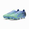 PUMA x CHRISTIAN PULISIC ULTRA 5 MATCH Persiguiendo el sueño Botas de fútbol para hombre para terreno firme/terreno artificial PUMA x CHRISTIAN PULISIC ULTRA 5 MATCH Persiguiendo el sueño Botas de fútbol para hombre para terreno firme/terreno artificial