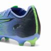 PUMA x CHRISTIAN PULISIC ULTRA 5 MATCH Persiguiendo el sueño Botas de fútbol para hombre para terreno firme/terreno artificial PUMA x CHRISTIAN PULISIC ULTRA 5 MATCH Persiguiendo el sueño Botas de fútbol para hombre para terreno firme/terreno artificial