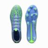 PUMA x CHRISTIAN PULISIC ULTRA 5 MATCH Persiguiendo el sueño Botas de fútbol para hombre para terreno firme/terreno artificial PUMA x CHRISTIAN PULISIC ULTRA 5 MATCH Persiguiendo el sueño Botas de fútbol para hombre para terreno firme/terreno artificial