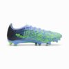 PUMA x CHRISTIAN PULISIC ULTRA 5 MATCH Persiguiendo el sueño Botas de fútbol para hombre para terreno firme/terreno artificial PUMA x CHRISTIAN PULISIC ULTRA 5 MATCH Persiguiendo el sueño Botas de fútbol para hombre para terreno firme/terreno artificial