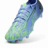 PUMA x CHRISTIAN PULISIC ULTRA 5 MATCH Persiguiendo el sueño Botas de fútbol para hombre para terreno firme/terreno artificial PUMA x CHRISTIAN PULISIC ULTRA 5 MATCH Persiguiendo el sueño Botas de fútbol para hombre para terreno firme/terreno artificial