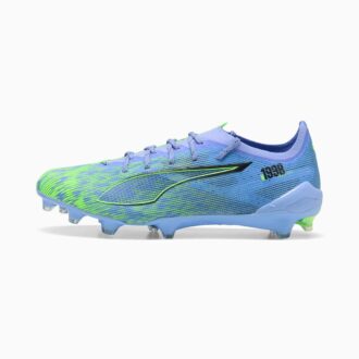 PUMA x CHRISTIAN PULISIC ULTRA 5 ULTIMATE Botas de fútbol para hombre Chasing the Dream Firm Ground