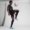 PUMA x CHRISTIAN PULISIC ULTRA 5 ULTIMATE Botas de fútbol para hombre Chasing the Dream Firm Ground PUMA x CHRISTIAN PULISIC ULTRA 5 ULTIMATE Botas de fútbol para hombre Chasing the Dream Firm Ground