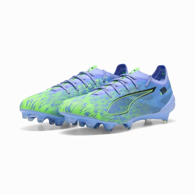 PUMA x CHRISTIAN PULISIC ULTRA 5 ULTIMATE Botas de fútbol para hombre Chasing the Dream Firm Ground PUMA x CHRISTIAN PULISIC ULTRA 5 ULTIMATE Botas de fútbol para hombre Chasing the Dream Firm Ground