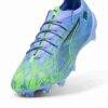 PUMA x CHRISTIAN PULISIC ULTRA 5 ULTIMATE Botas de fútbol para hombre Chasing the Dream Firm Ground PUMA x CHRISTIAN PULISIC ULTRA 5 ULTIMATE Botas de fútbol para hombre Chasing the Dream Firm Ground