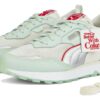 PUMA x Coca-Cola Rider FV LE “Gossamer Verde Plata”