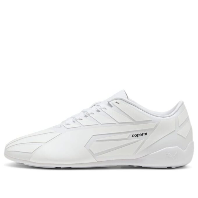 PUMA x Coperni Speedcat “Blanco”