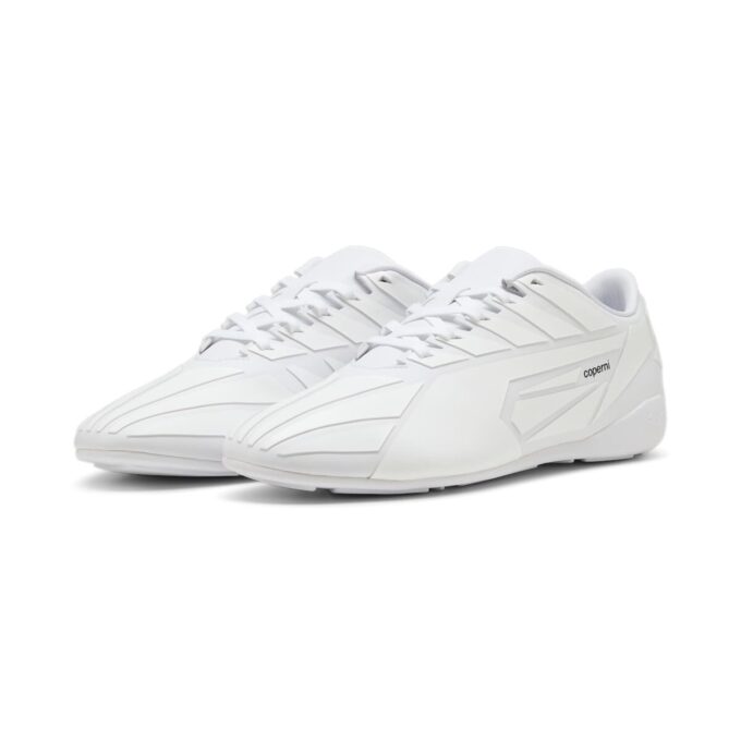 PUMA x Coperni Speedcat “Blanco”