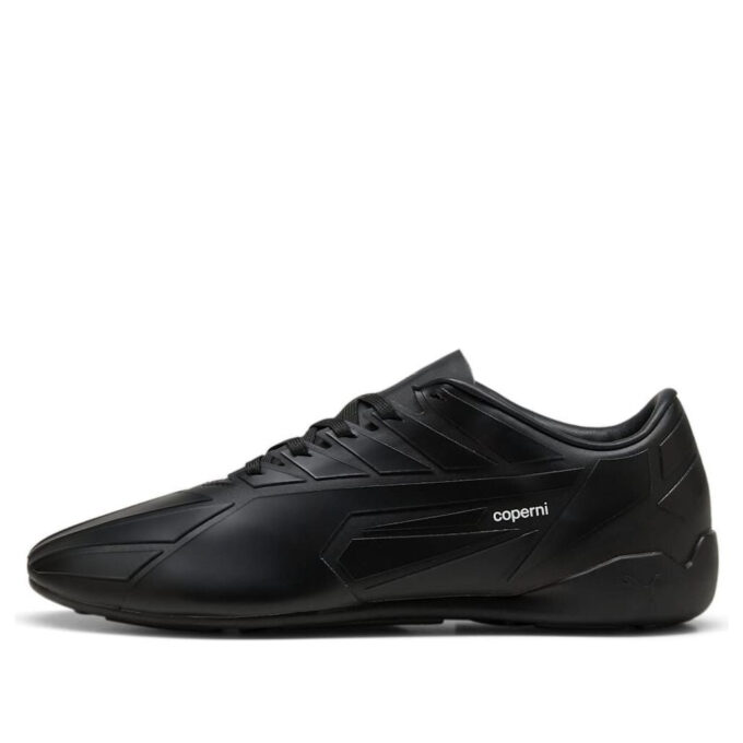 PUMA x Coperni Speedcat “Negro”