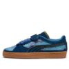 PUMA x Dazed and Confused Suede “Azul Persa”