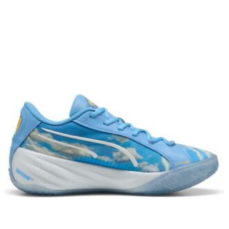 PUMA x Dennis Schröder All-Pro Nitro “Clouds”