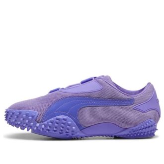 PUMA x Ecstasy Mostro “Alerta Lavanda”