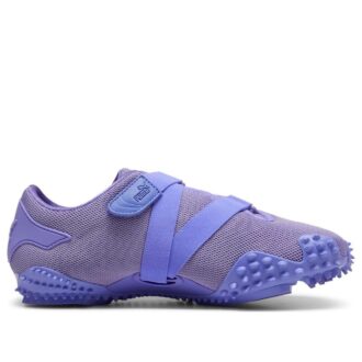 PUMA x Ecstasy Mostro “Alerta Lavanda”