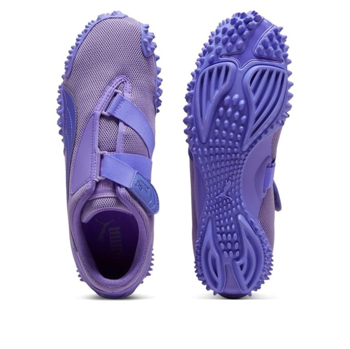 PUMA x Ecstasy Mostro “Alerta Lavanda”