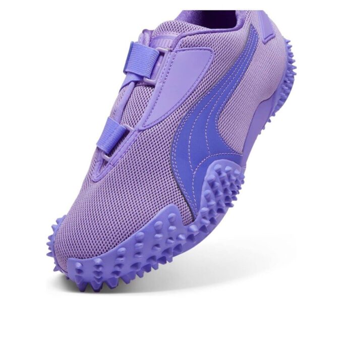 PUMA x Ecstasy Mostro “Alerta Lavanda”