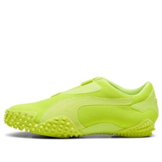 PUMA x Ecstasy Mostro “Lima Eléctrica”