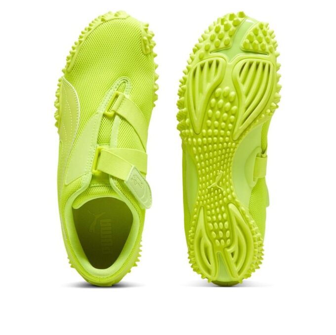 PUMA x Ecstasy Mostro “Lima Eléctrica”