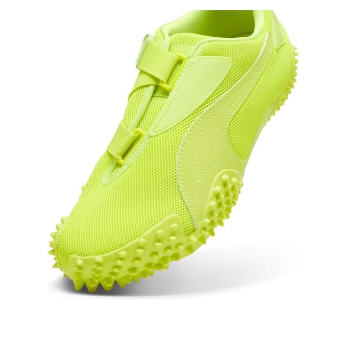 PUMA x Ecstasy Mostro “Lima Eléctrica”