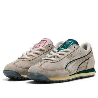 PUMA x El Juego del Calamar Easy Rider “Nieve Alpina Mirto Oscuro”
