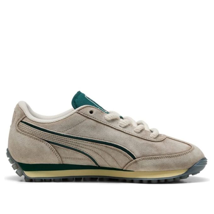 PUMA x El Juego del Calamar Easy Rider “Nieve Alpina Mirto Oscuro”